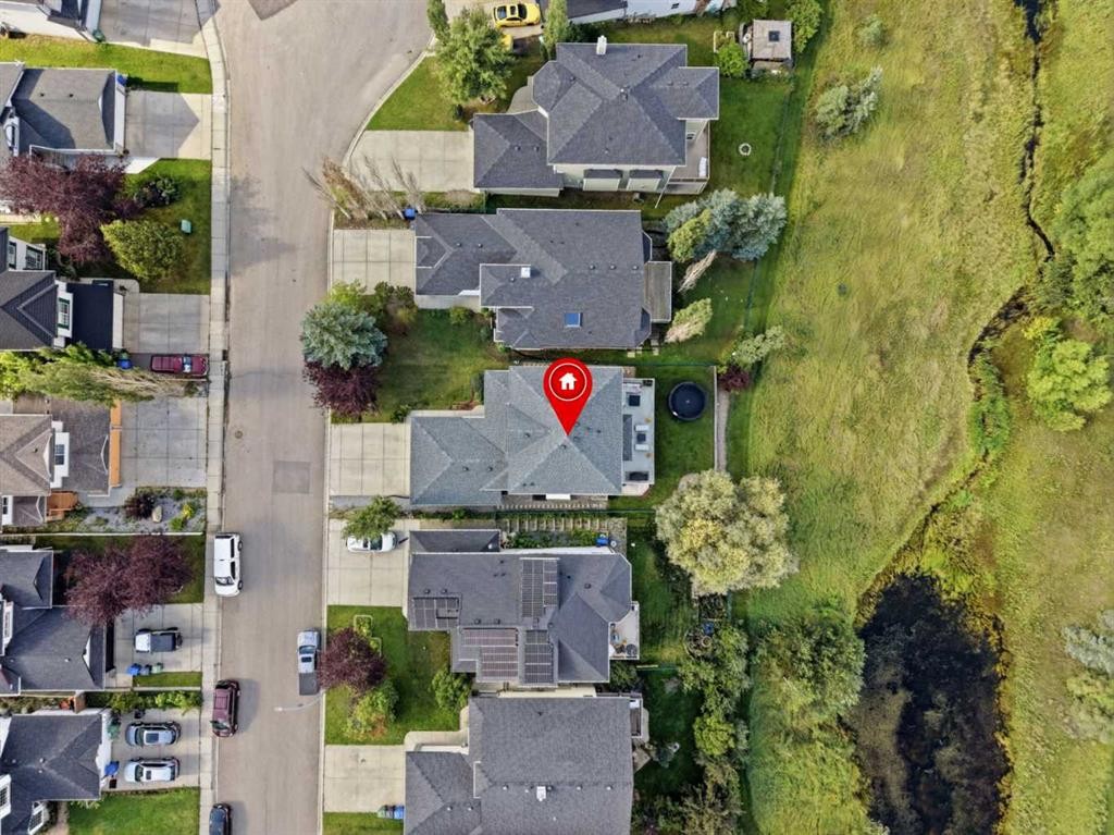 220 Springmere Place, Chestermere, AB