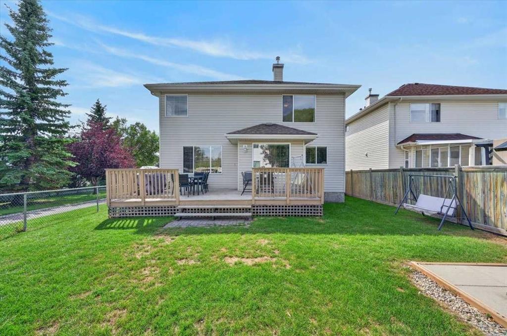 625 Somerset Drive Sw, Calgary, AB
