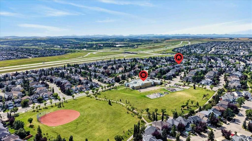625 Somerset Drive Sw, Calgary, AB