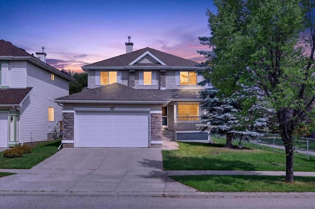 625 Somerset Drive Sw, Calgary, AB