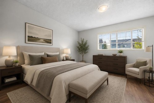 27 Panatella Villas Nw, Calgary, AB 
