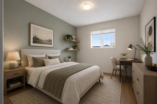 27 Panatella Villas Nw, Calgary, AB 