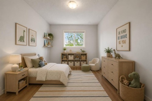 27 Panatella Villas Nw, Calgary, AB 