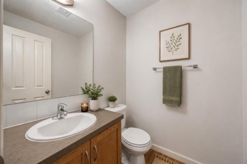 27 Panatella Villas Nw, Calgary, AB 