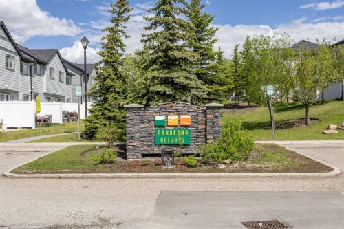 27 Panatella Villas Nw, Calgary, AB 