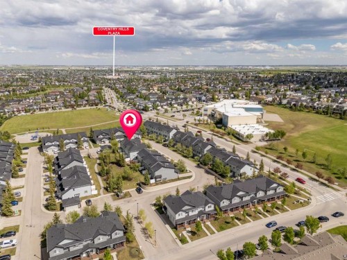 27 Panatella Villas Nw, Calgary, AB 