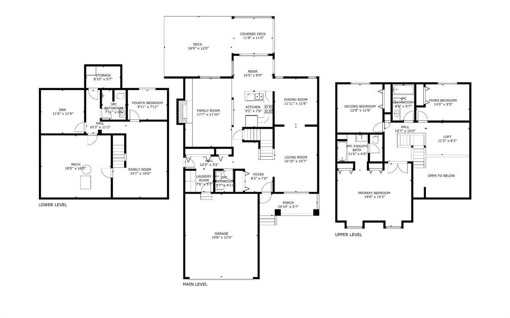 35 Millrise Way Sw, Calgary, AB