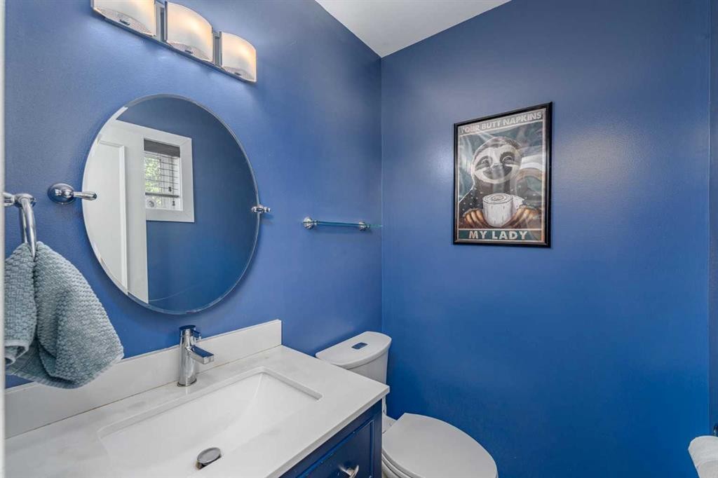 135 Sandarac Place Nw, Calgary, AB