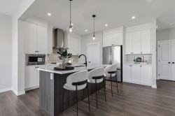 541 Sawgrass Green NWAirdrie, AB T4B 0Z4
