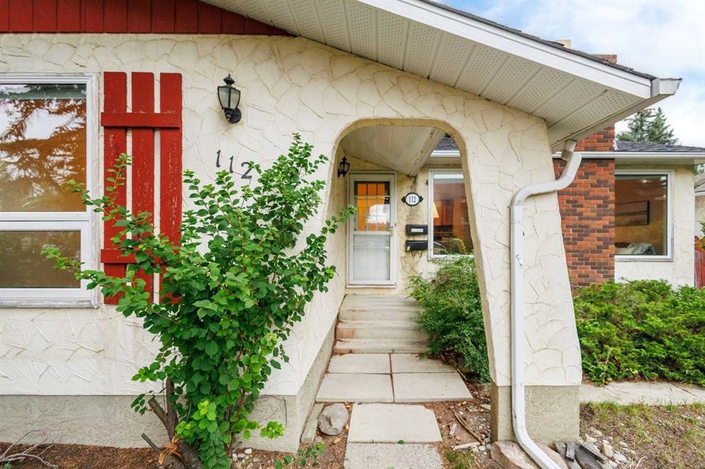 112 Silverthorn Road Nw, Calgary, AB