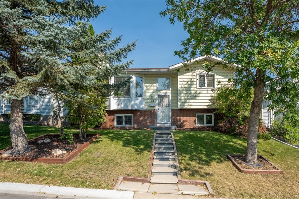 59 Macewan Park Road Nw, Calgary, AB