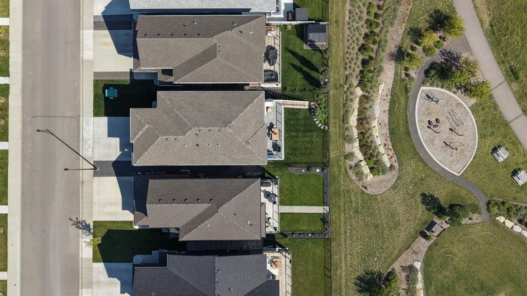 75 Birch Glen, Okotoks, AB