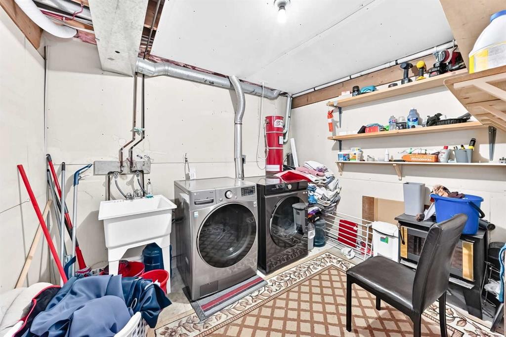 6340 Falton Road Ne, Calgary, AB