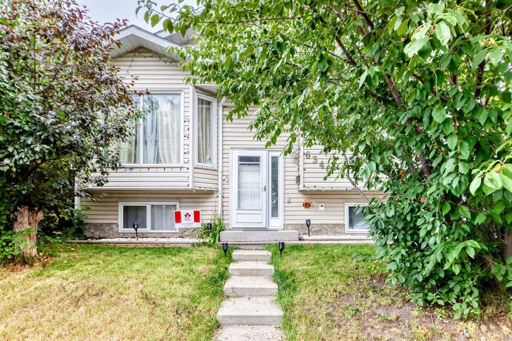 6340 Falton Road Ne, Calgary, AB