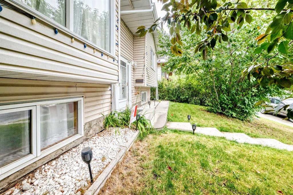 6340 Falton Road Ne, Calgary, AB