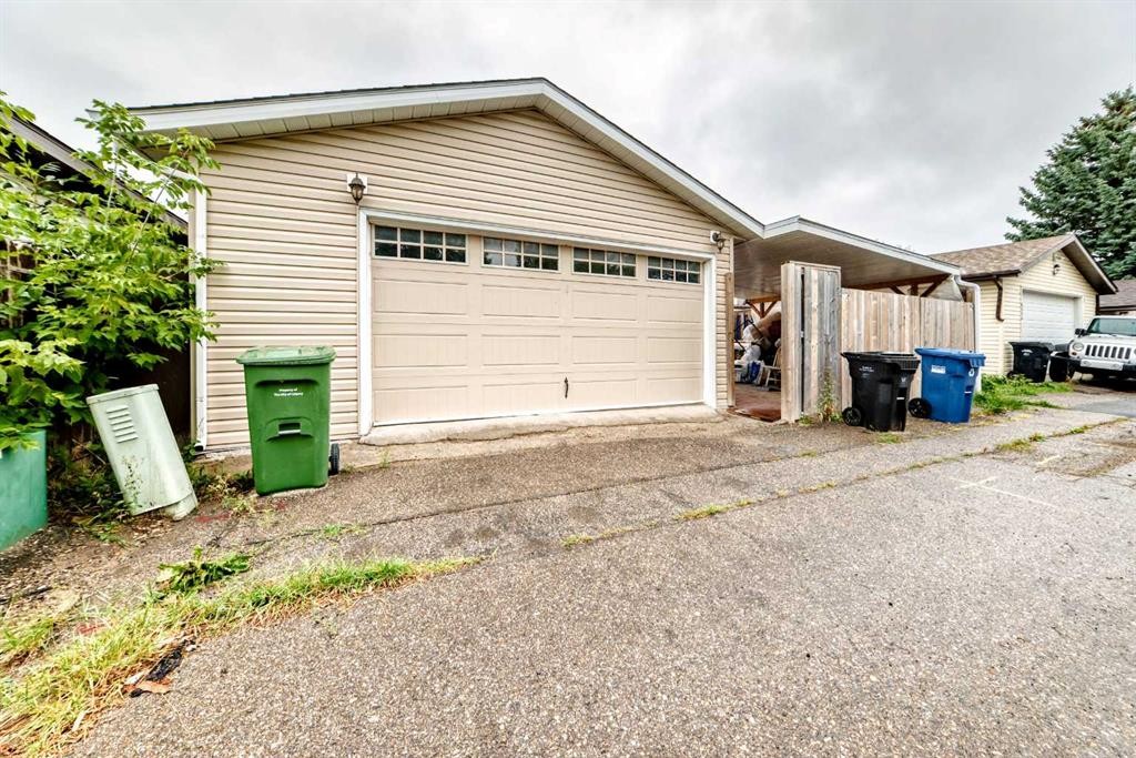 6340 Falton Road Ne, Calgary, AB