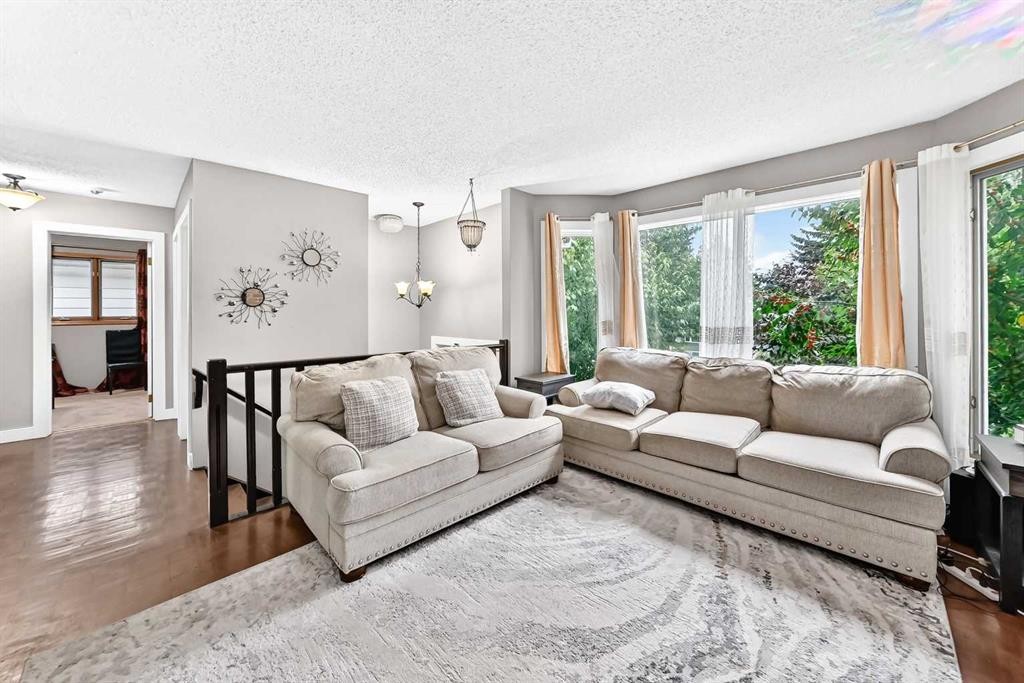 6340 Falton Road Ne, Calgary, AB