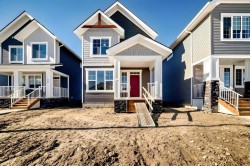 354 Ellen Park Crossfield, AB T0M 0S0