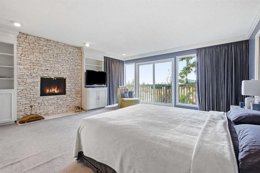 336 Pump Hill Crescent Sw, Calgary, AB