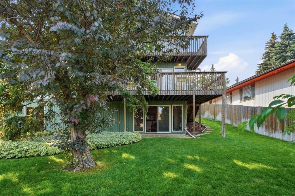 336 Pump Hill Crescent Sw, Calgary, AB