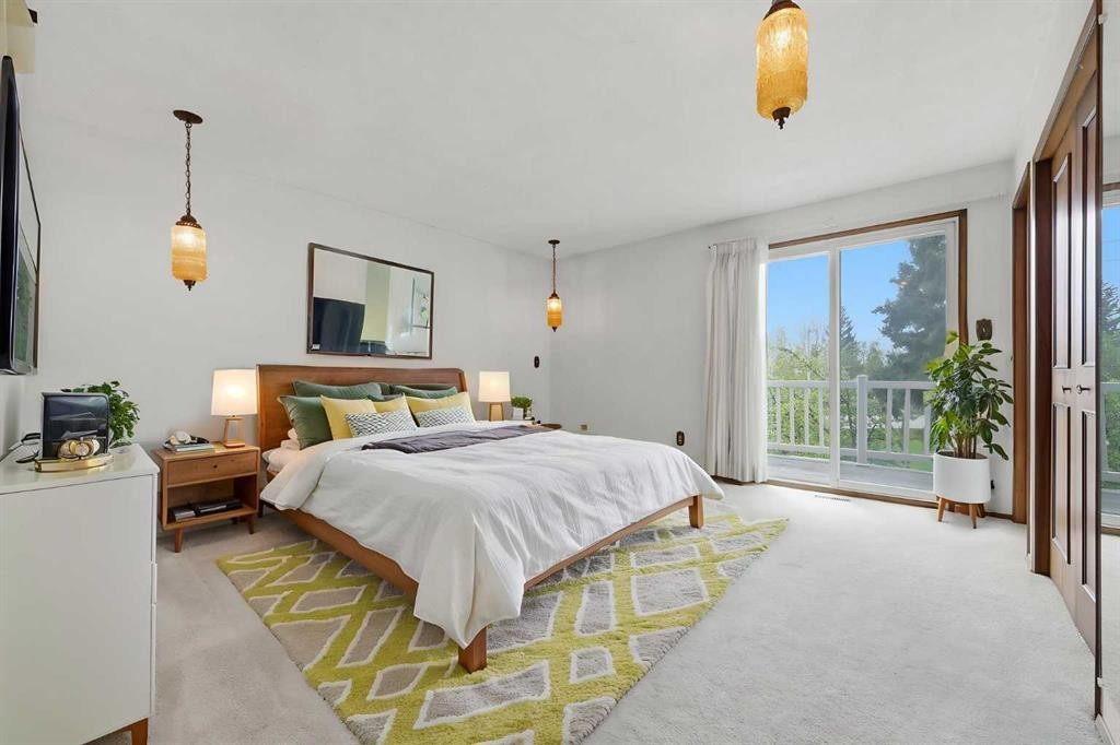 480 Berkley Crescent Nw, Calgary, AB