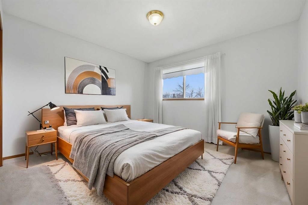 480 Berkley Crescent Nw, Calgary, AB