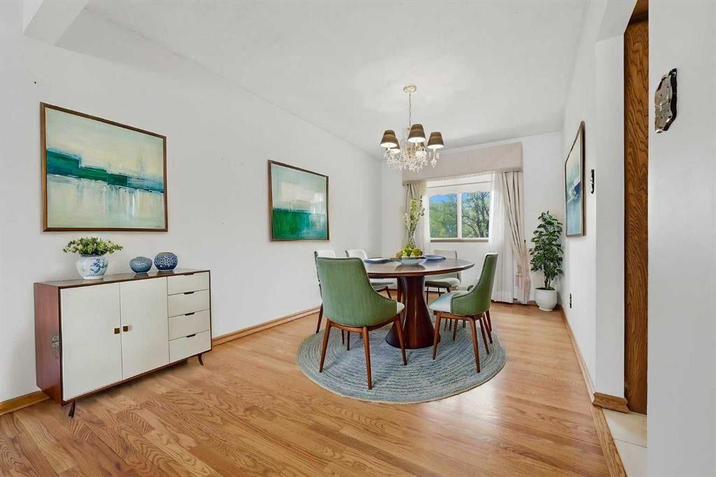 480 Berkley Crescent Nw, Calgary, AB