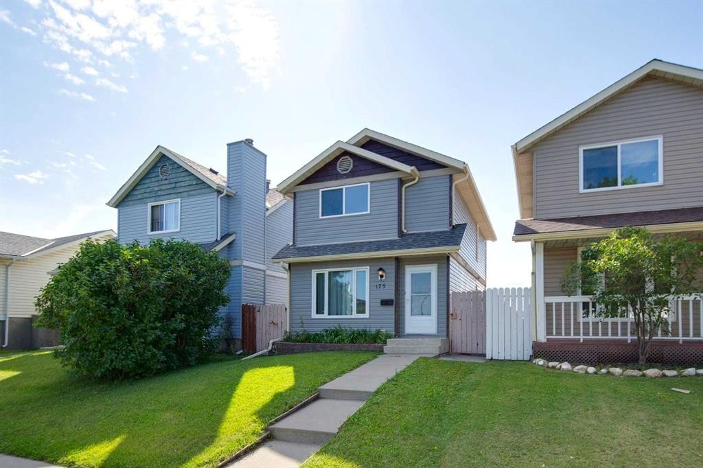 175 Castleridge Drive Ne, Calgary, AB