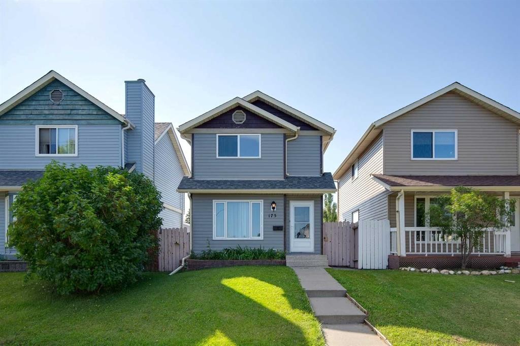 175 Castleridge Drive Ne, Calgary, AB