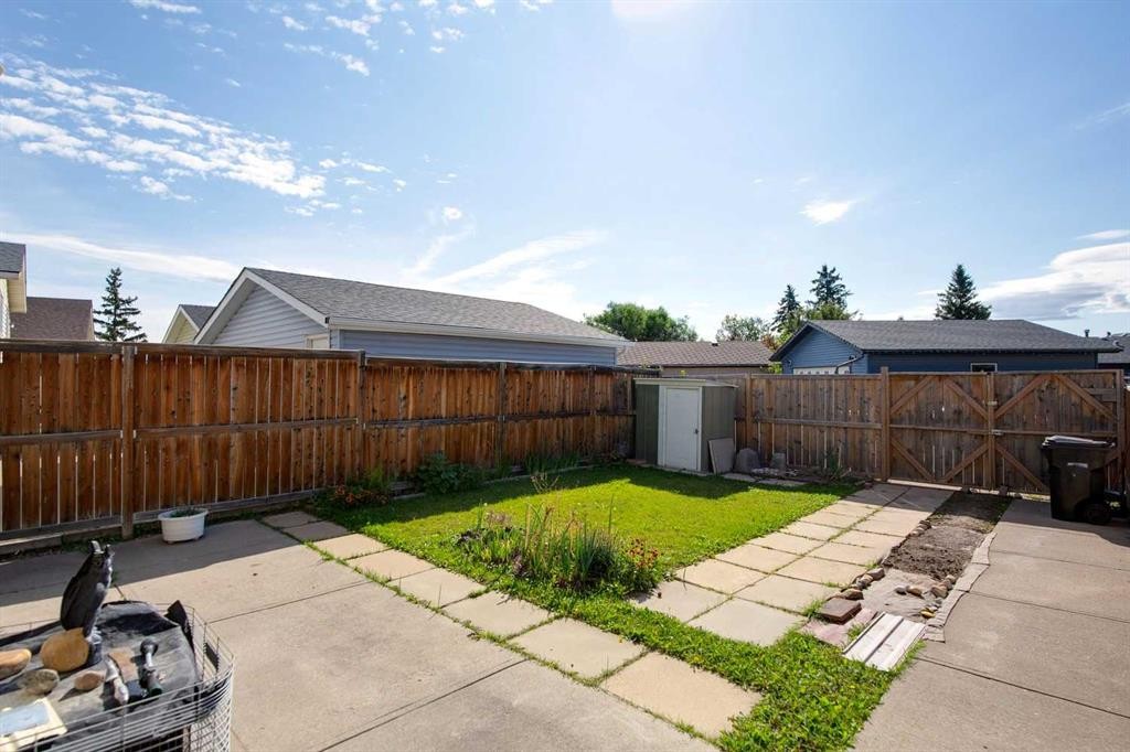 175 Castleridge Drive Ne, Calgary, AB