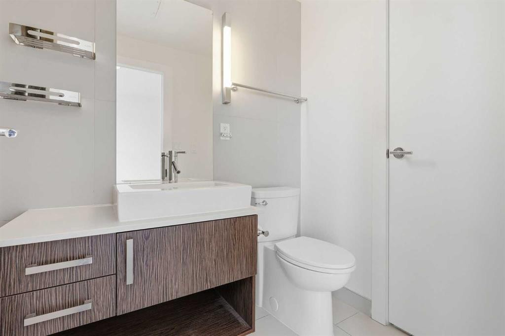 1301-550 Riverfront Avenue Se, Calgary, AB