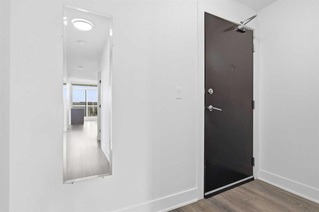 1301-550 Riverfront Avenue Se, Calgary, AB