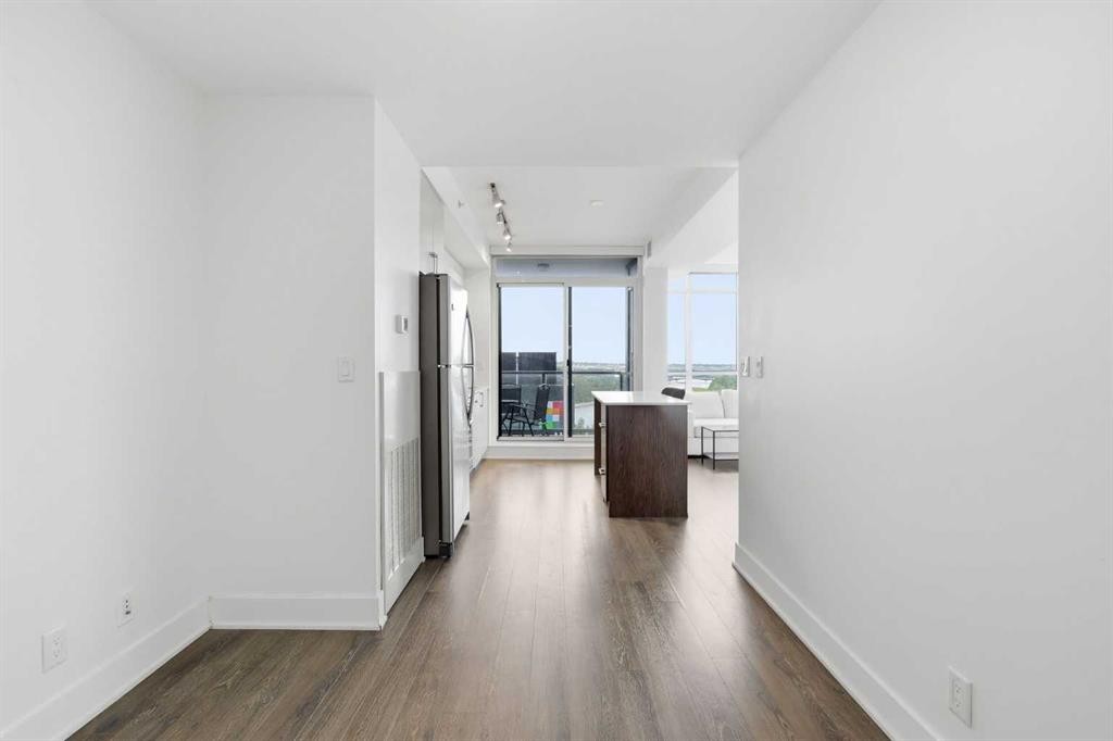 1301-550 Riverfront Avenue Se, Calgary, AB