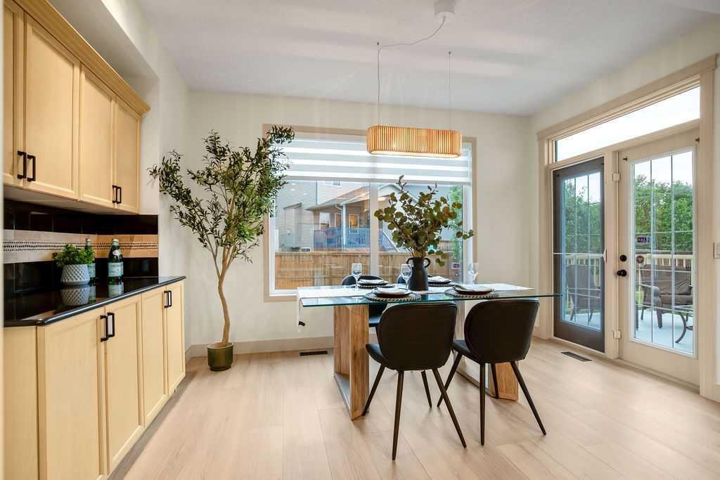 520 Panatella Boulevard Nw, Calgary, AB