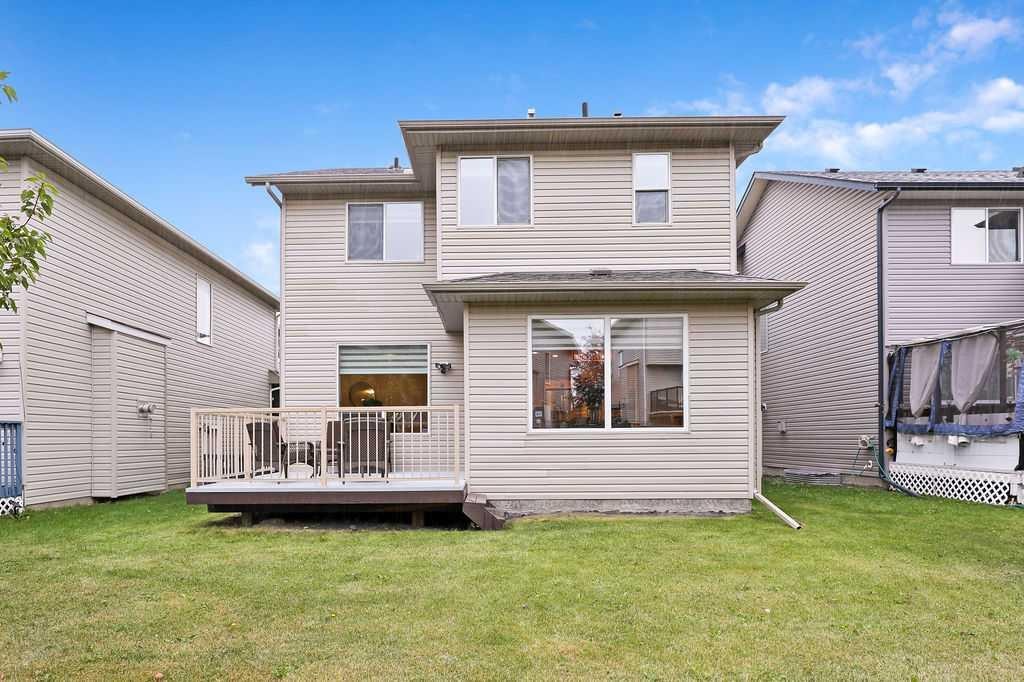 520 Panatella Boulevard Nw, Calgary, AB