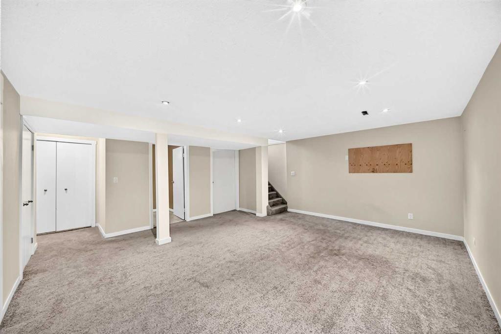 6607 Malvern Road Ne, Calgary, AB