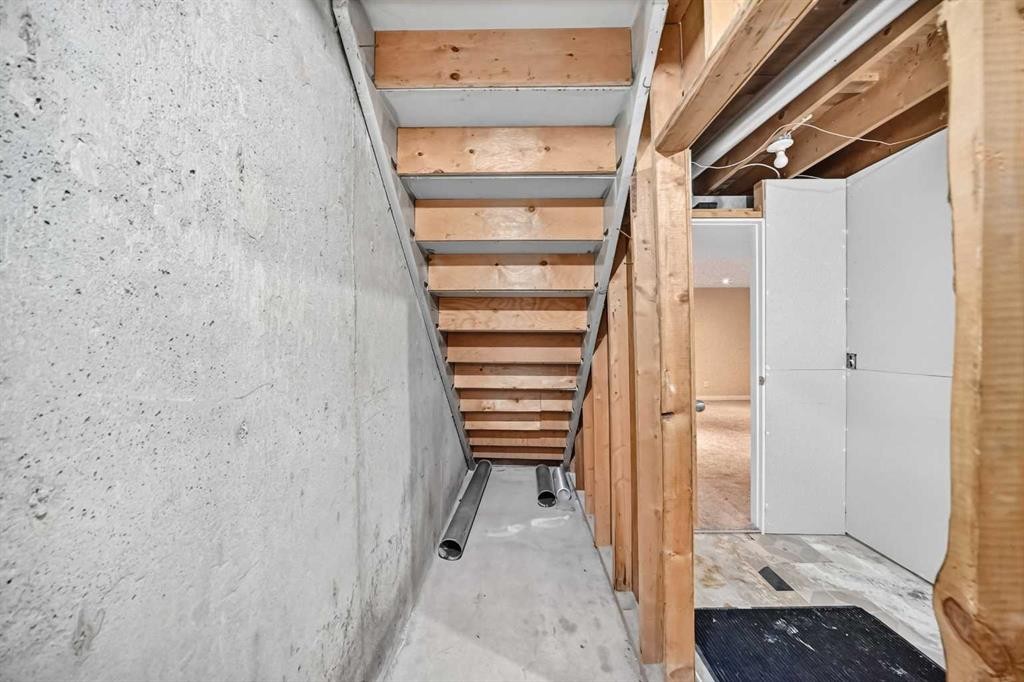 6607 Malvern Road Ne, Calgary, AB