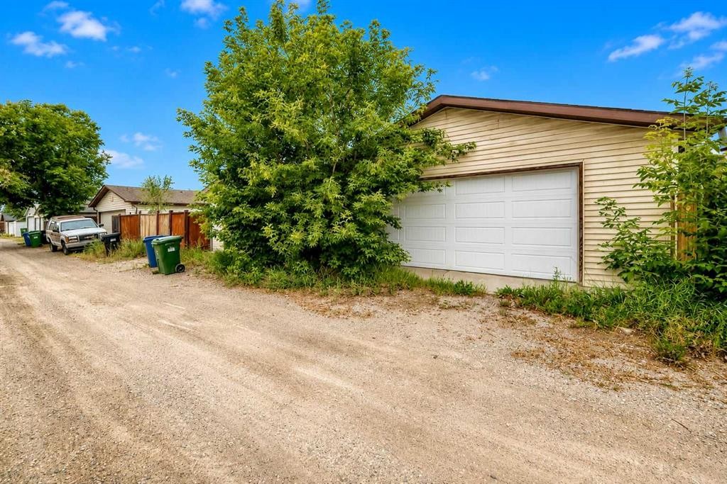 6607 Malvern Road Ne, Calgary, AB