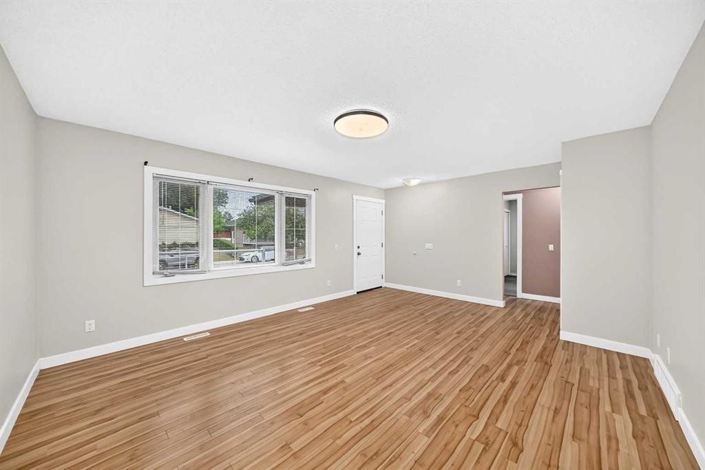 6607 Malvern Road Ne, Calgary, AB