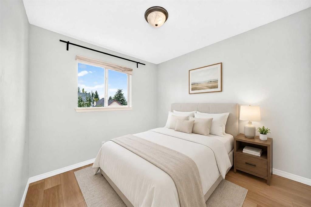 6607 Malvern Road Ne, Calgary, AB