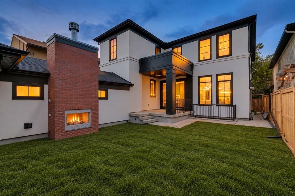 2235 6 Avenue Nw, Calgary, AB