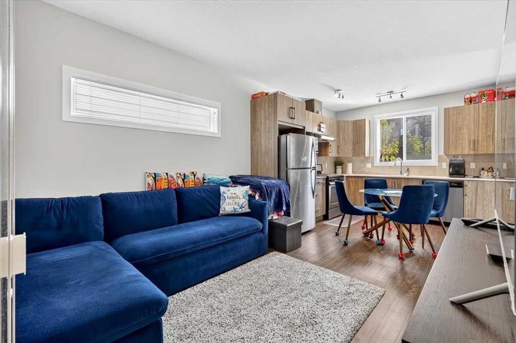 26 Redstone Way Ne, Calgary, AB