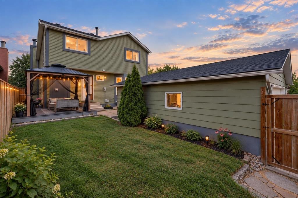 76 Templemont Circle Ne, Calgary, AB