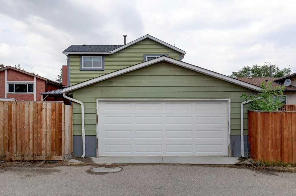 76 Templemont Circle Ne, Calgary, AB