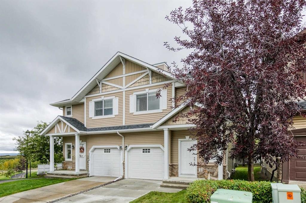 280 Rockyspring Grove Nw, Calgary, AB