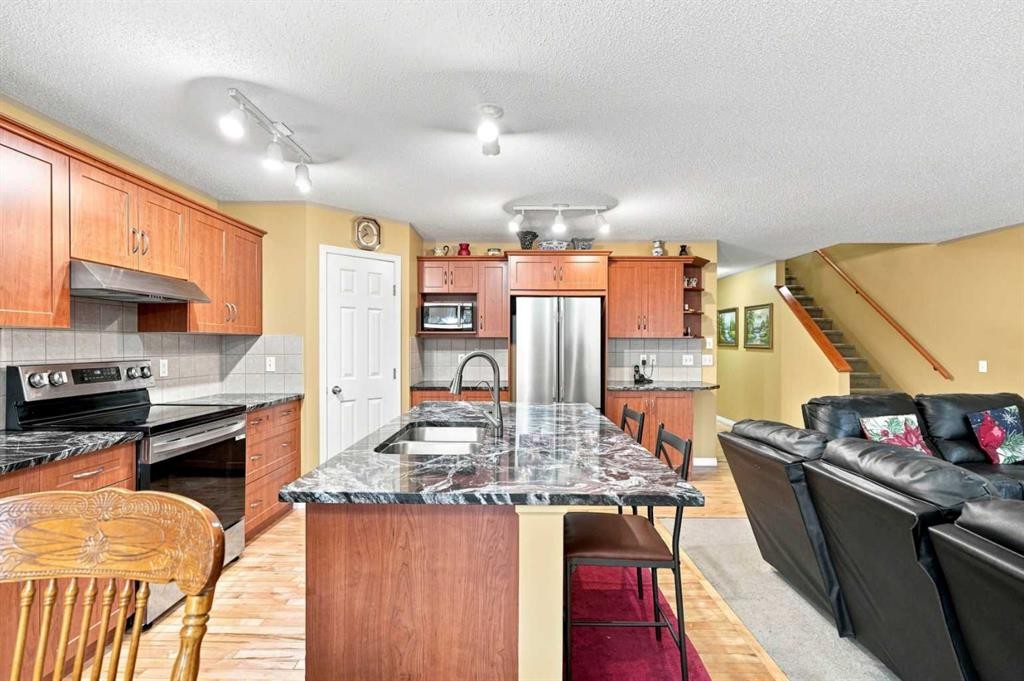345 Saddlecrest Way Ne, Calgary, AB