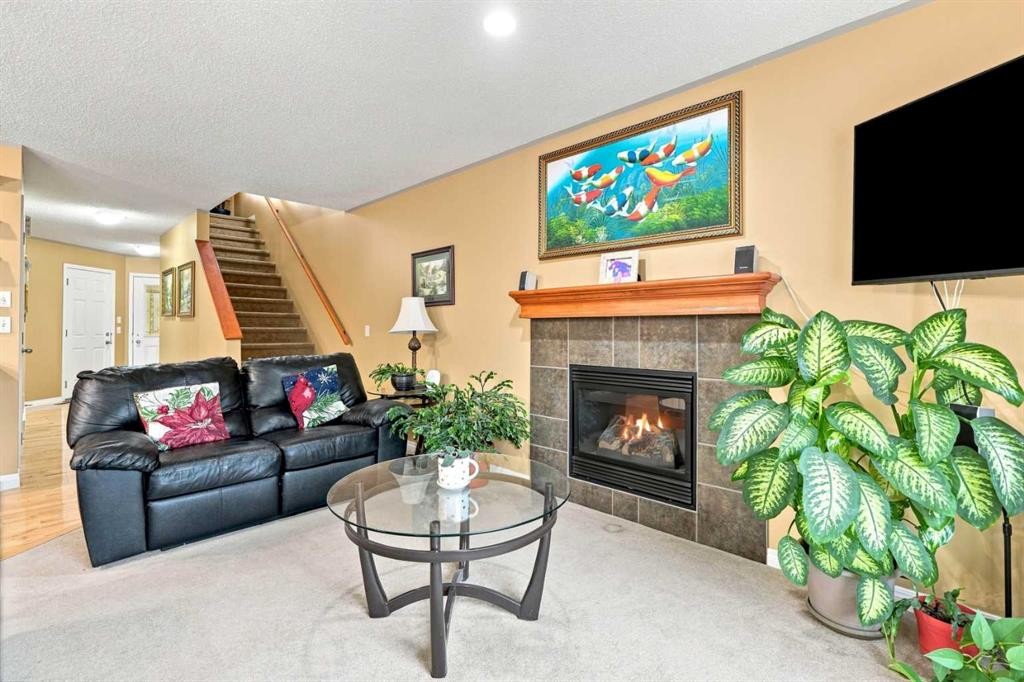345 Saddlecrest Way Ne, Calgary, AB
