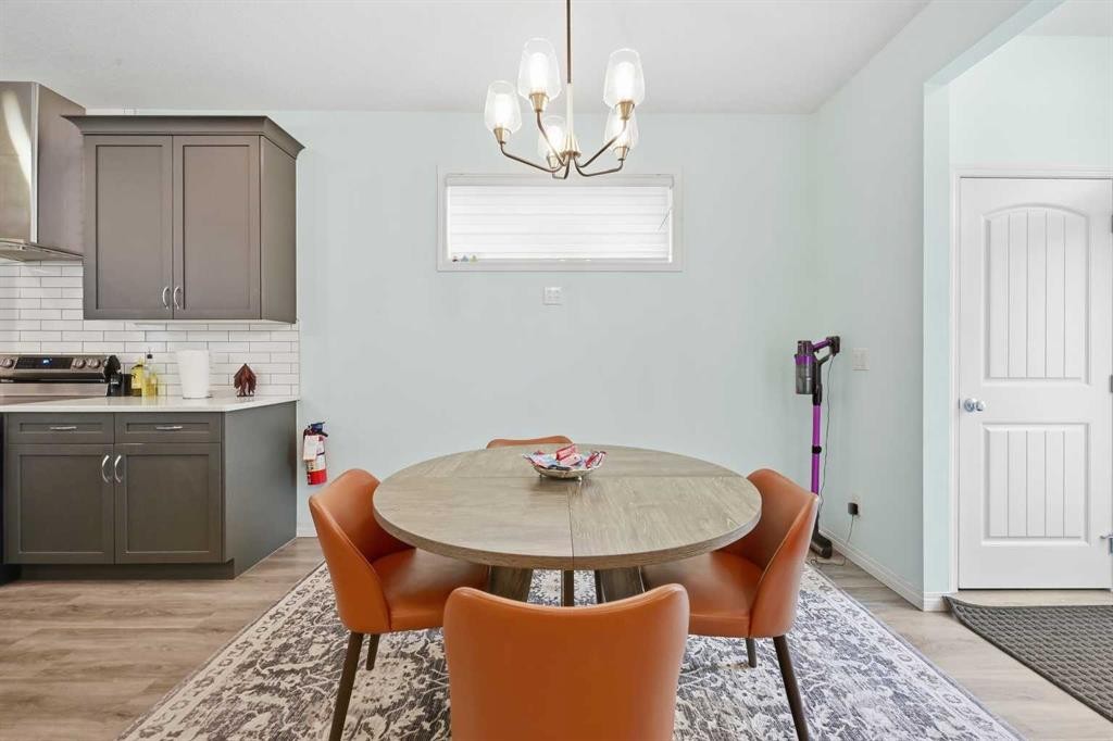 483 Redstone Boulevard Ne, Calgary, AB