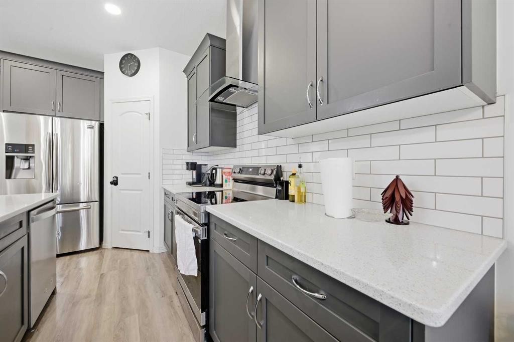 483 Redstone Boulevard Ne, Calgary, AB
