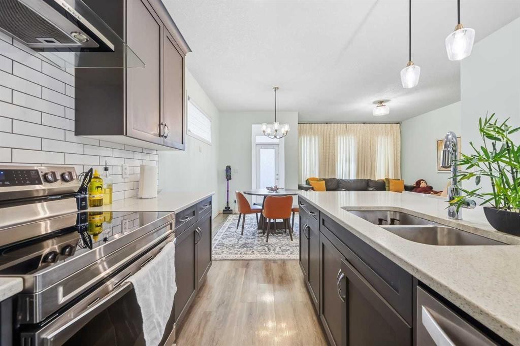 483 Redstone Boulevard Ne, Calgary, AB